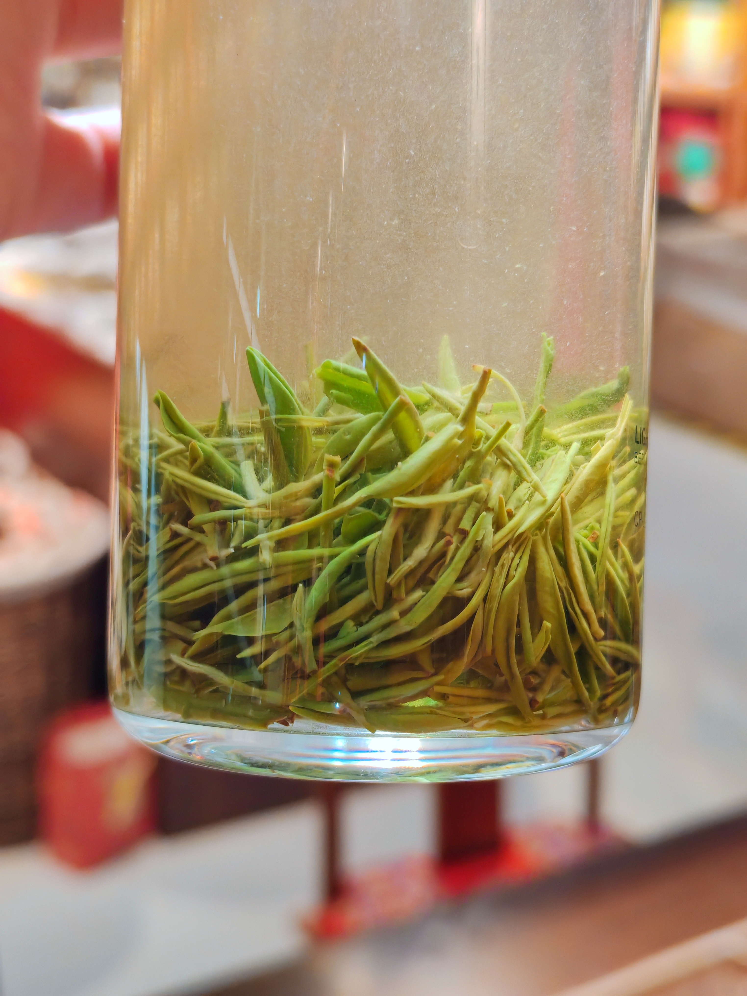 奉化茶叶时节探秘：从春茶到秋茶，品味四季的茶香变化(图1)