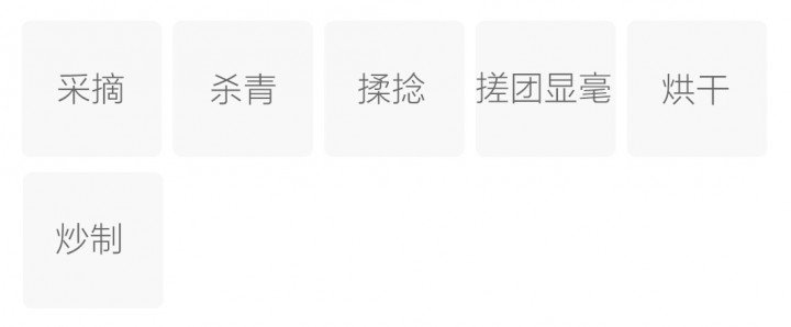 碧螺春（功夫茶、新血茶）(图2)