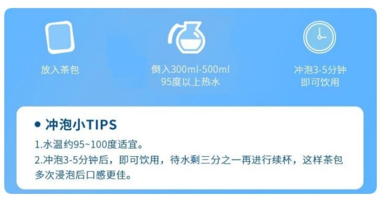 五宝茶(图1)