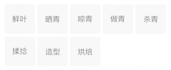 漳平水仙（纸包茶）(图2)