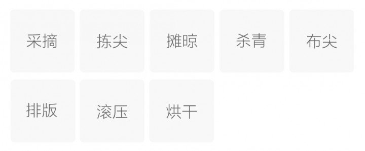 太平猴魁（太平尖茶）(图2)
