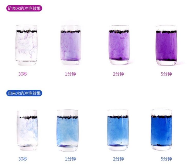 黑枸杞茶（黑果枸杞）(图2)