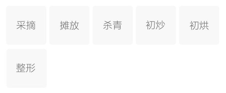 秦巴雾毫(图2)