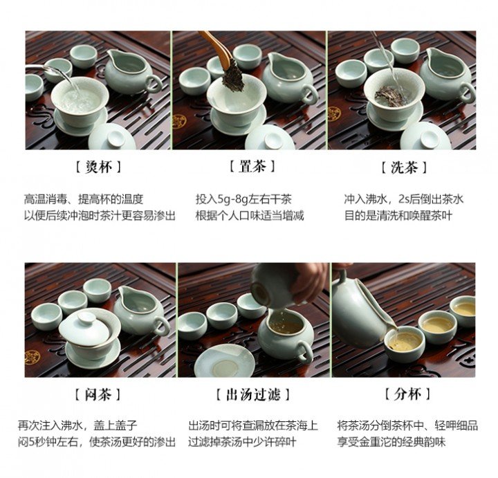 重庆沱茶(图1)