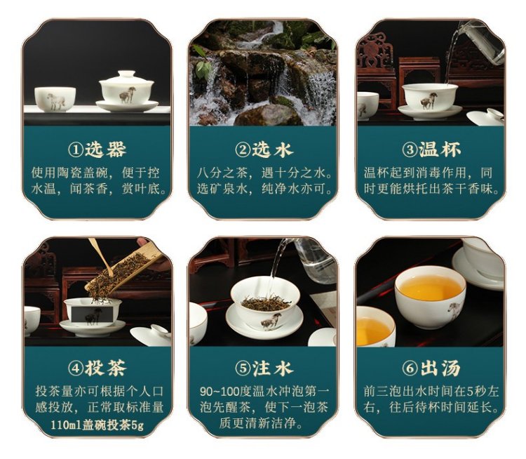 金骏眉(图1)