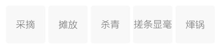 南山寿眉(图2)