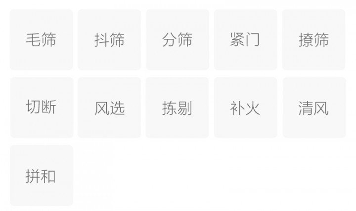祁门工夫红茶（祁红）(图2)