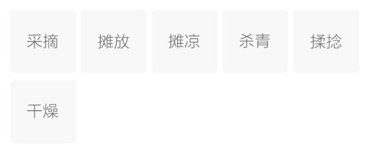 峨眉毛峰(图2)