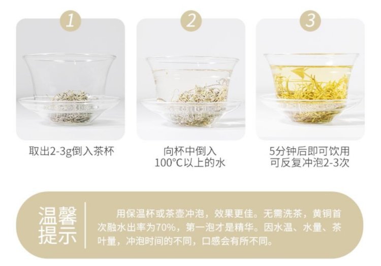 藤茶（来凤藤茶）(图1)