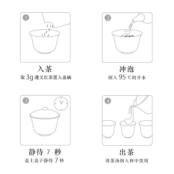 遵义红(图1)