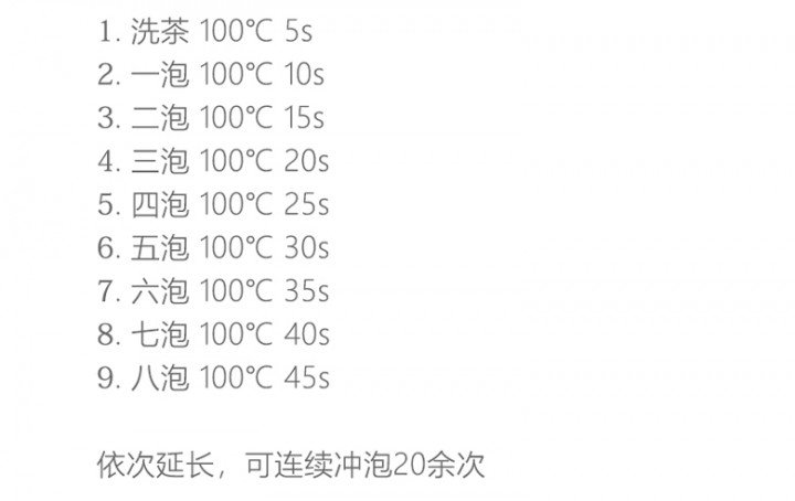 重庆沱茶(图2)