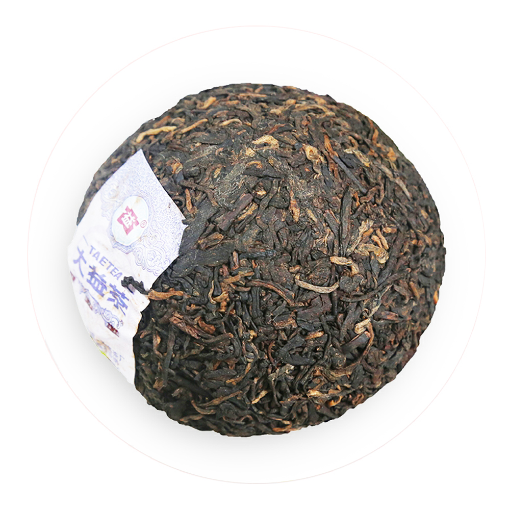 普洱沱茶